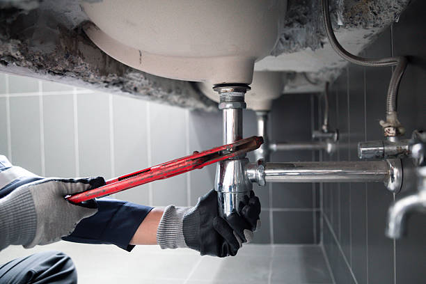 Trusted Plumbing service in San Bernardino, CA - AAA Plumbing Heating